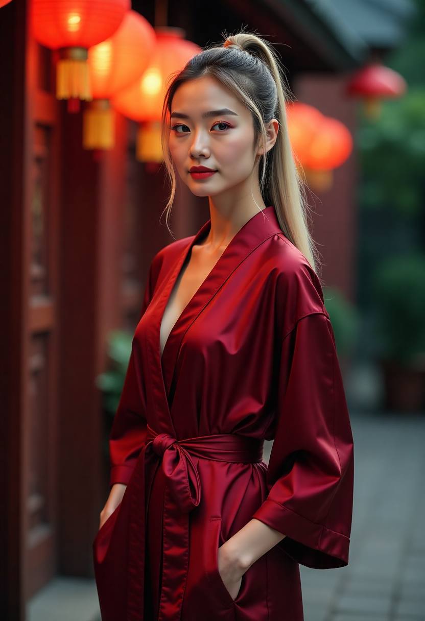 星河邮差动画海报